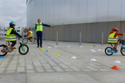 vélo école montaigu